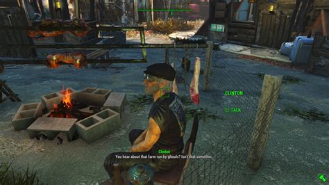 charlie and clinton fallout 4.